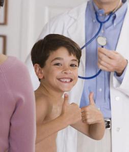 Health Concerns For Children - There's Hope!